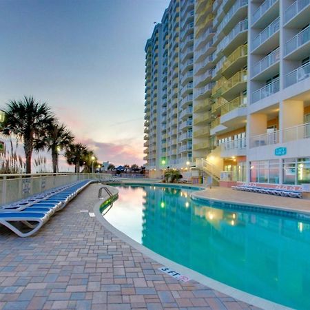Baywatch Resort 1718 マートルビーチ エクステリア 写真