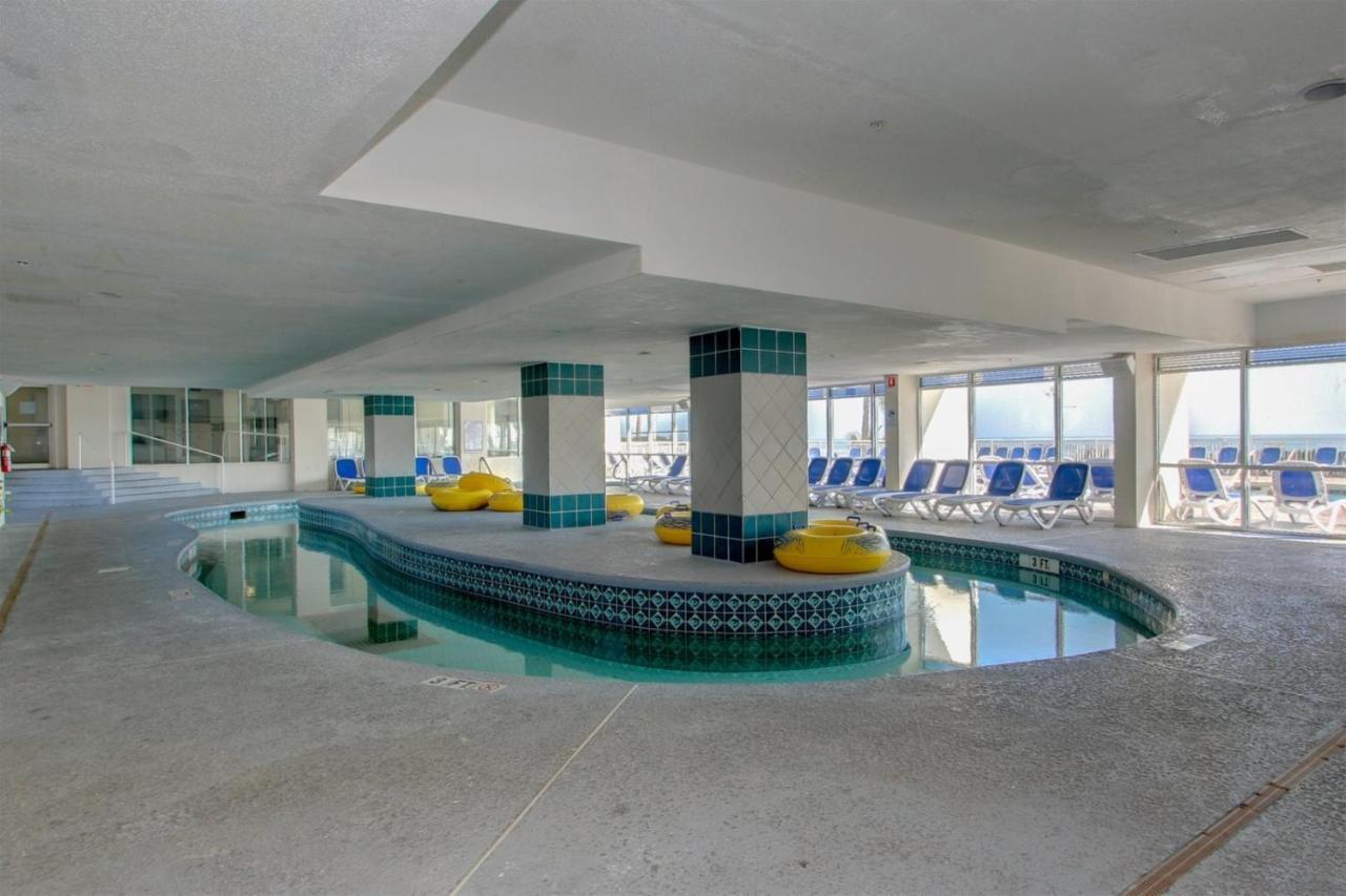 Baywatch Resort 1718 マートルビーチ エクステリア 写真