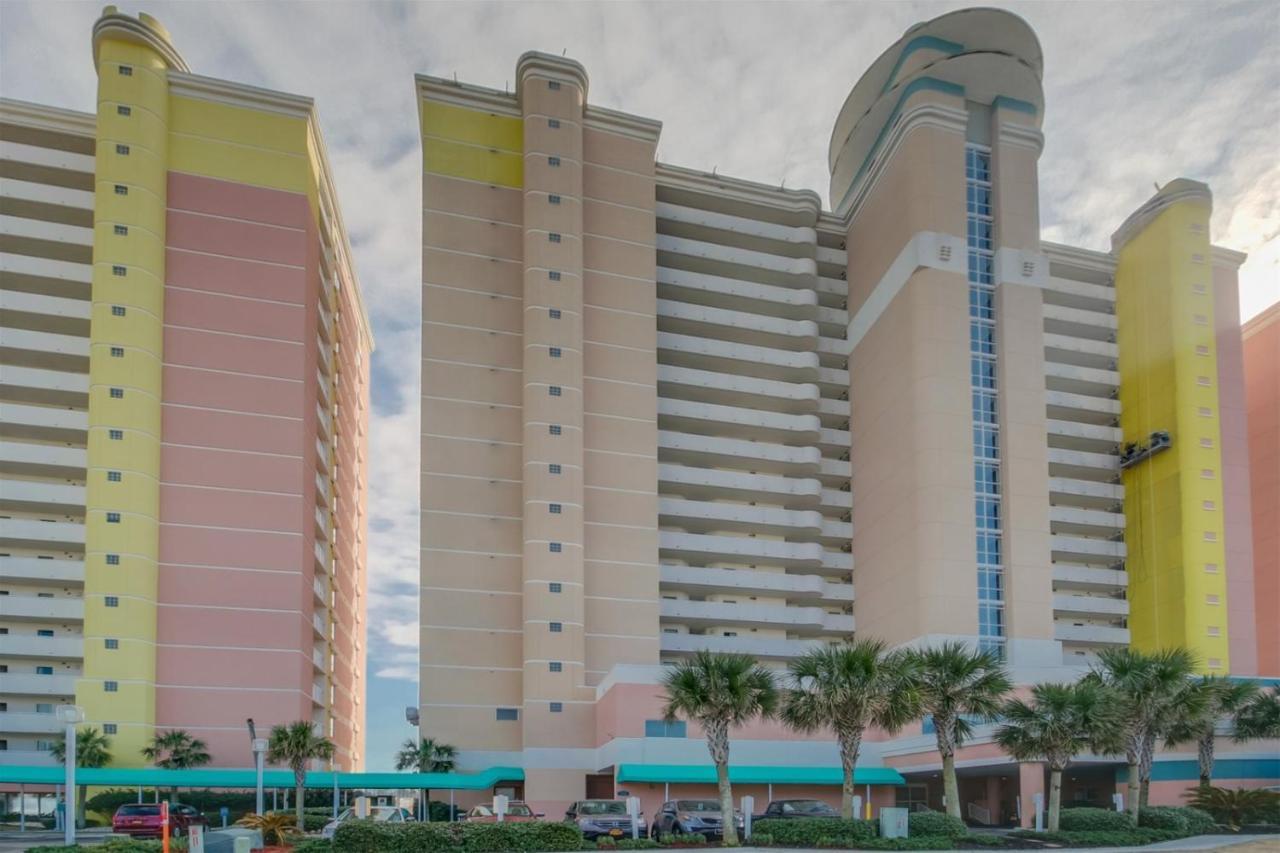Baywatch Resort 1718 マートルビーチ エクステリア 写真